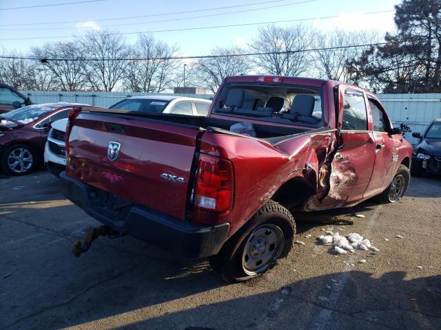 Photo 3 from auction – 2015 RAM 1500 ST with VIN 1C6RR7KG9FS579459