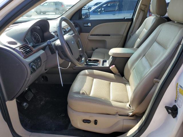 Photo 7 from auction – 2009 FORD TAURUS SEL with VIN 1FAHP24W79G100955