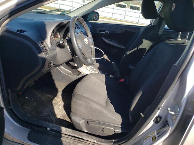 Photo 7 from auction – 2010 TOYOTA COROLLA with VIN 2T1BU4EE2AC281993