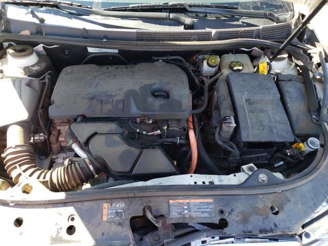 Photo 11 from auction – 2012 BUICK LACROSSE with VIN 1G4GC5ER0CF319132