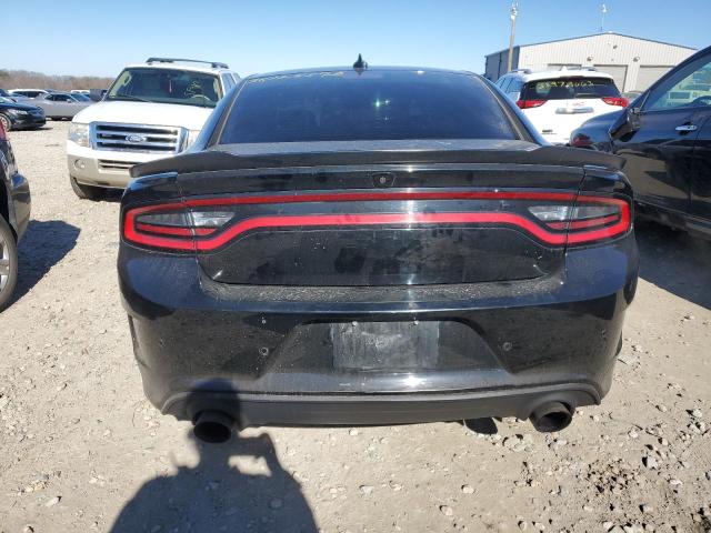 Photo 6 from auction – 2019 DODGE CHARGER SC with VIN 2C3CDXGJ4KH591655