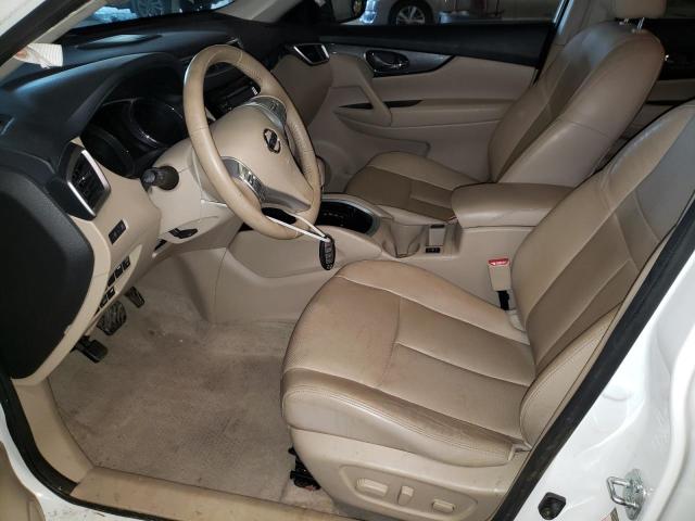 Photo 7 from auction – 2014 NISSAN ROGUE S with VIN 5N1AT2MV7EC790623