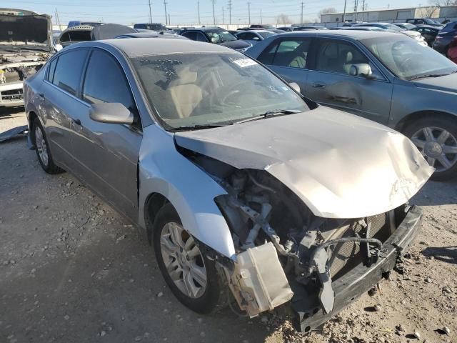 Photo 4 from auction – 2012 NISSAN ALTIMA BAS with VIN 1N4AL2AP2CN470921
