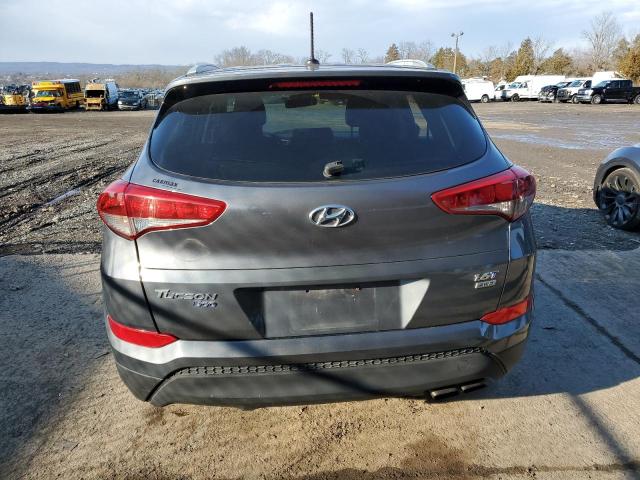 Photo 6 from auction – 2016 HYUNDAI TUCSON LIM with VIN KM8J3CA24GU158742