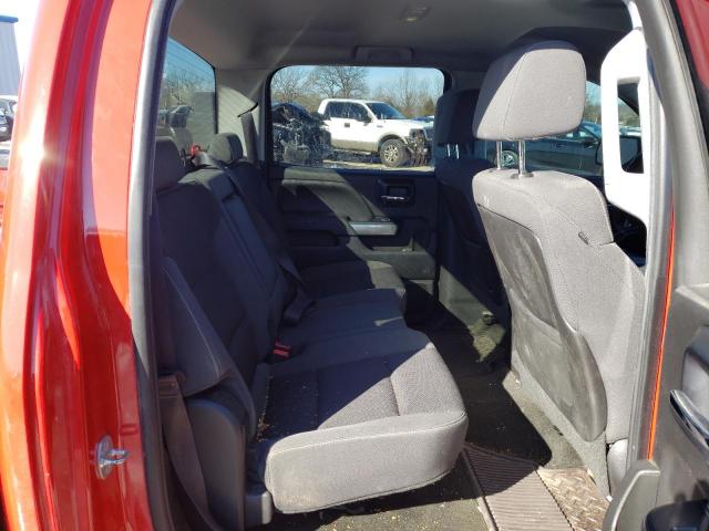 Photo 10 from auction – 2014 CHEVROLET SILVERADO with VIN 3GCUKREC9EG415680