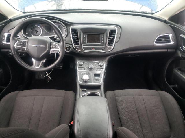 Photo 8 from auction – 2016 CHRYSLER 200 LIMITE with VIN 1C3CCCAB5GN164173