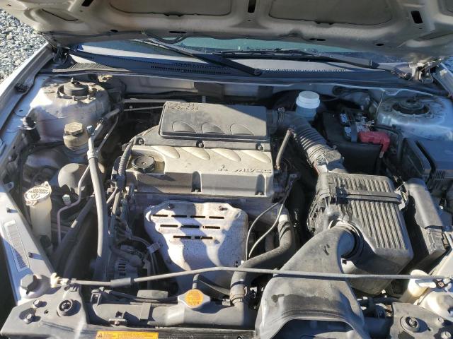 Photo 11 from auction – 2009 MITSUBISHI ECLIPSE GS with VIN 4A3AK24F79E016699