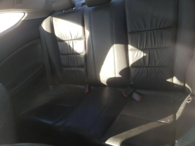 Photo 10 from auction – 2010 HONDA ACCORD EX with VIN 1HGCS1B75AA801432