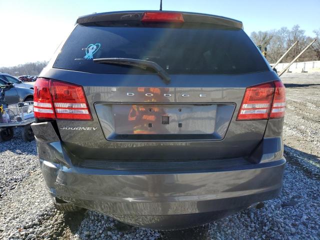 Photo 6 from auction – 2016 DODGE JOURNEY SE with VIN 3C4PDCAB0GT166875