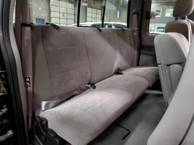 Photo 10 from auction – 2003 FORD F250 SUPER with VIN 1FTNX21S33ED88474