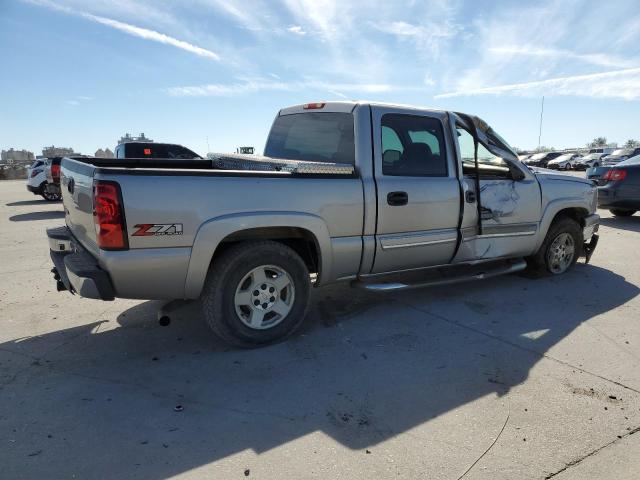 Photo 3 from auction – 2007 CHEVROLET SILVERADO with VIN 2GCEK13Z171145143