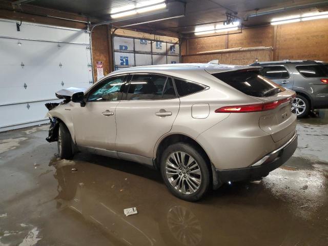 Photo 2 from auction – 2021 TOYOTA VENZA with VIN JTEAAAAH5MJ049265