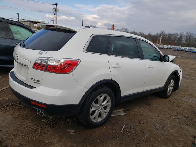 Photo 3 from auction – 2012 MAZDA CX-9 with VIN JM3TB3CV2C0333716