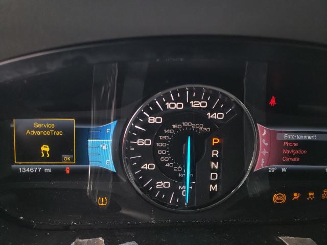 Photo 9 from auction – 2012 FORD EDGE LIMIT with VIN 2FMDK4KC8CBA26371