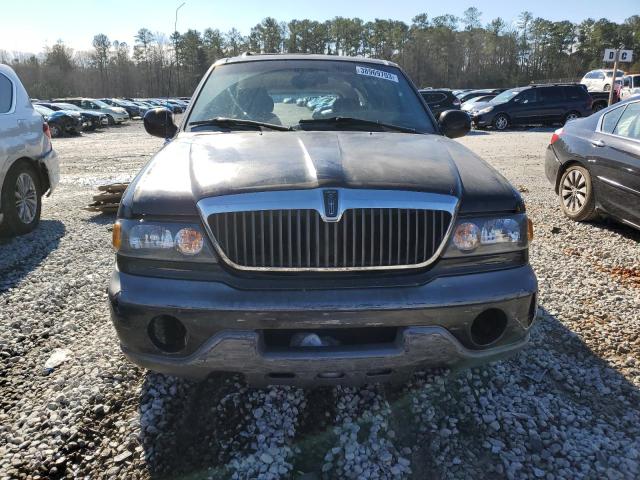 Photo 5 from auction – 1999 LINCOLN NAVIGATOR with VIN 5LMRU27A5XLJ42397