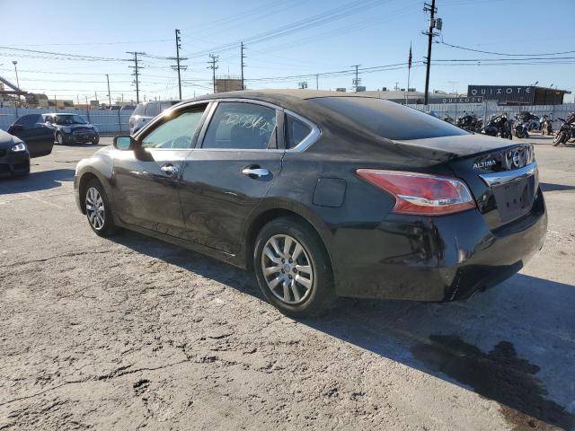 Photo 2 from auction – 2013 NISSAN ALTIMA 2.5 with VIN 1N4AL3AP4DC113002