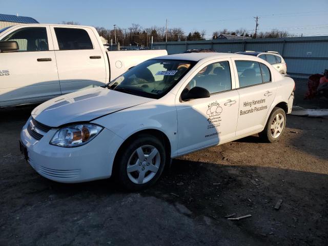 Photo 1 from auction – 2008 CHEVROLET COBALT LS with VIN 1G1AK58F987323768