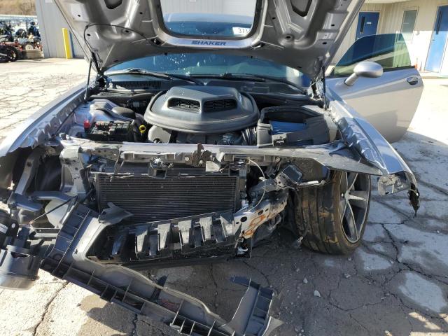 Photo 11 from auction – 2016 DODGE CHALLENGER with VIN 2C3CDZFJ2GH235872
