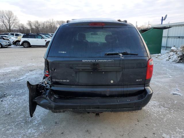 Photo 6 from auction – 2005 DODGE GRAND CARA with VIN 2D4GP44L45R156659