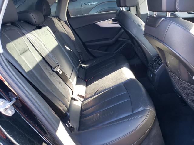 Photo 10 from auction – 2017 AUDI A4 PREMIUM with VIN WAUGNAF4XHN032613