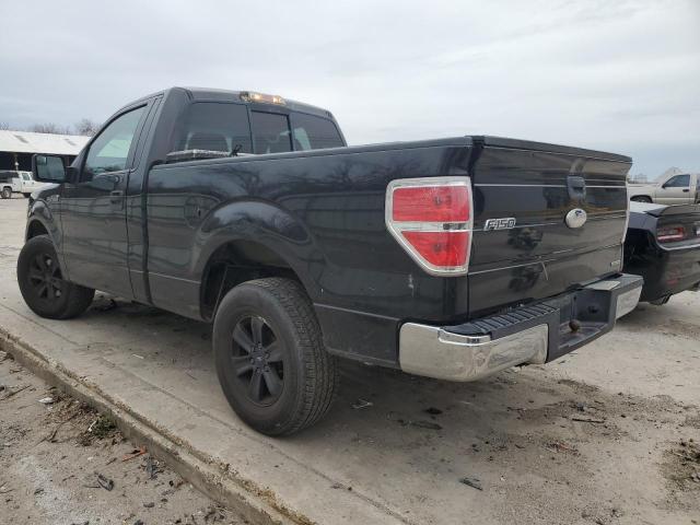 Photo 2 from auction – 2011 FORD F150 with VIN 1FTMF1CM4BFA79533