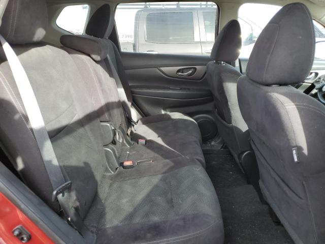 Photo 10 from auction – 2014 NISSAN ROGUE S with VIN 5N1AT2MV0EC807665