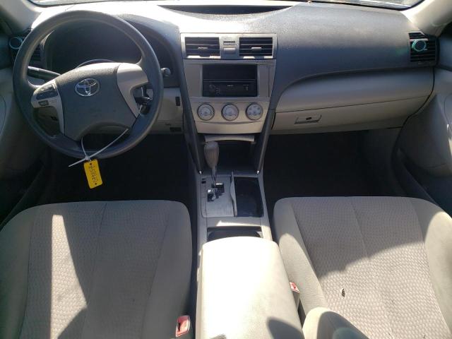 Photo 8 from auction – 2010 TOYOTA CAMRY BASE with VIN 4T4BF3EK0AR078857