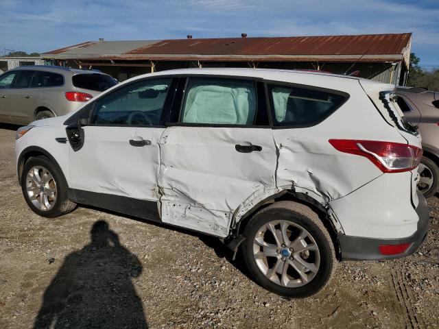 Photo 2 from auction – 2013 FORD ESCAPE S with VIN 1FMCU0F70DUA57413