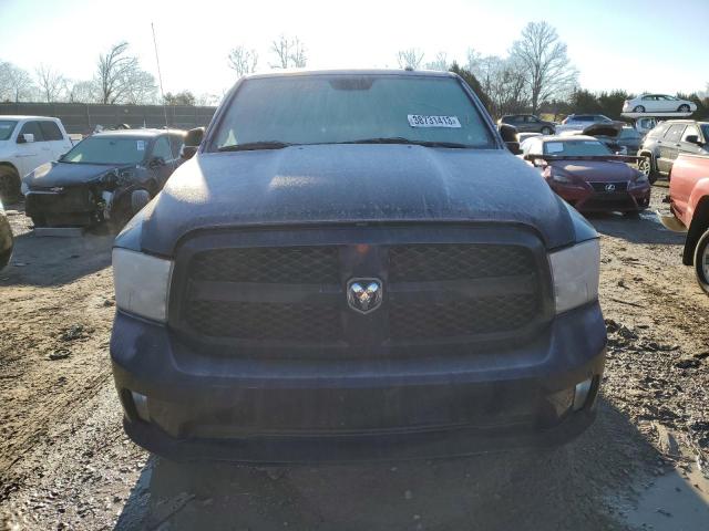 Photo 5 from auction – 2017 RAM 1500 ST with VIN 3C6RR7KT5HG594306