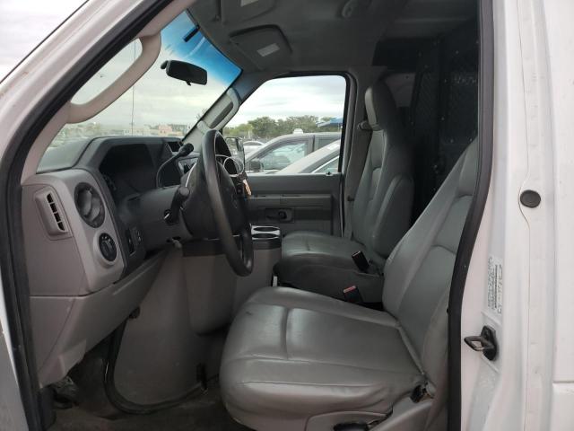 Photo 7 from auction – 2012 FORD ECONOLINE with VIN 1FTNE2EW0CDA76315