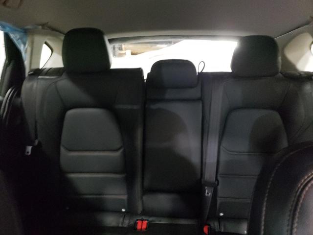 Photo 10 from auction – 2019 MAZDA CX-5 GRAND with VIN JM3KFBDM7K0569793