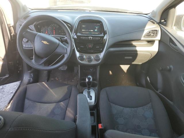 Photo 8 from auction – 2017 CHEVROLET SPARK LS with VIN KL8CB6SA2HC774222