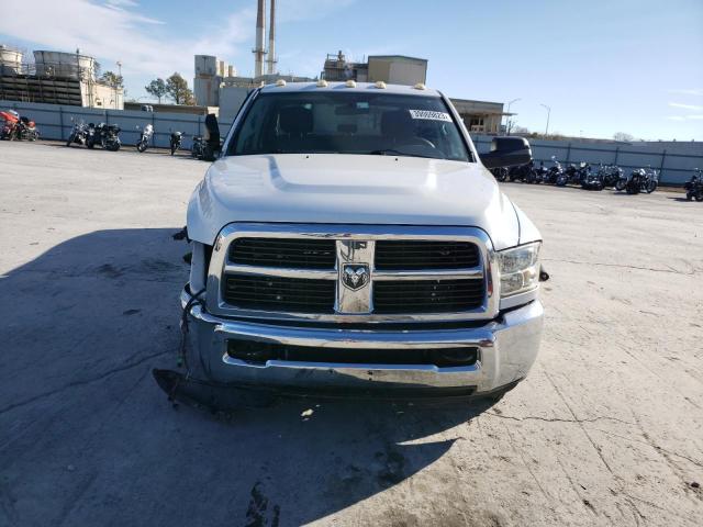 Photo 5 from auction – 2012 DODGE RAM 3500 S with VIN 3C63DRGL1CG285577