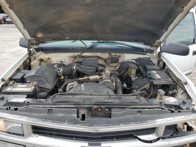 Photo 11 from auction – 1998 CHEVROLET GMT-400 C1 with VIN 1GCEC19M9WR136883