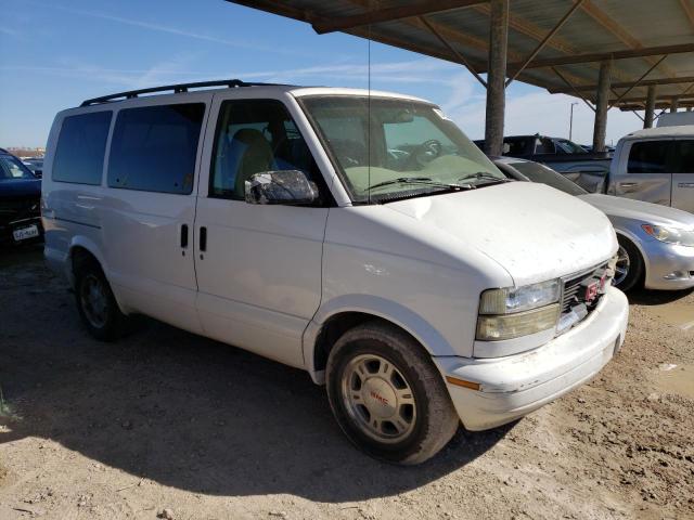 Photo 4 from auction – 2005 GMC SAFARI XT with VIN 1GKDM19X35B509009