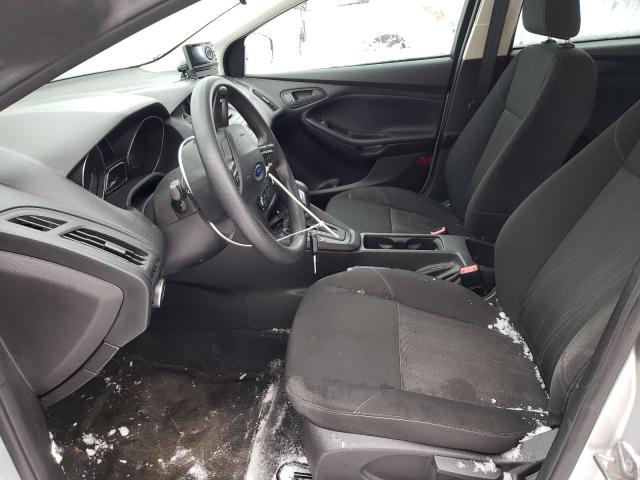 Photo 7 from auction – 2015 FORD FOCUS S with VIN 1FADP3E28FL322939