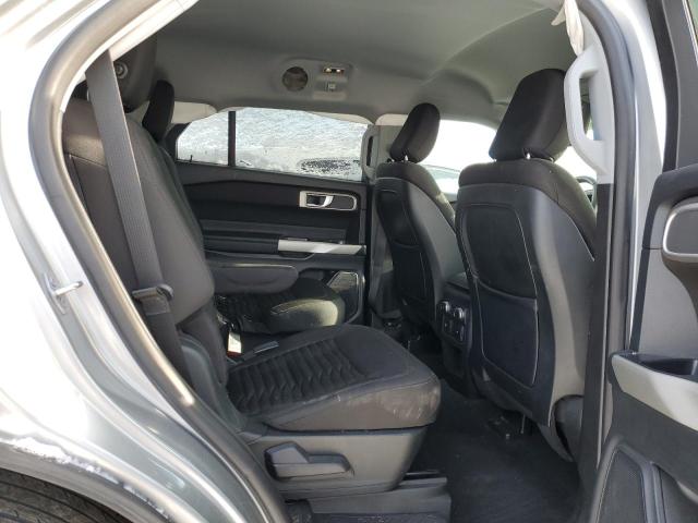 Zdjęcie 11 z aukcji – 2020 FORD EXPLORER X z VIN 1FMSK8DH2LGC78455