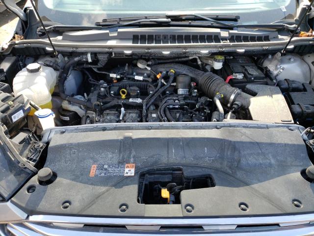 Photo 12 from auction – 2022 FORD EDGE SEL with VIN 2FMPK4J90NBA15516