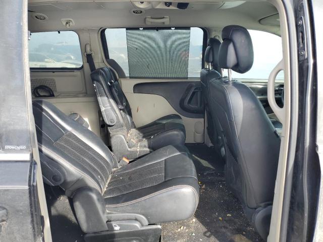 Photo 11 from auction – 2011 CHRYSLER TOWN & COU with VIN 2A4RR8DGXBR616116
