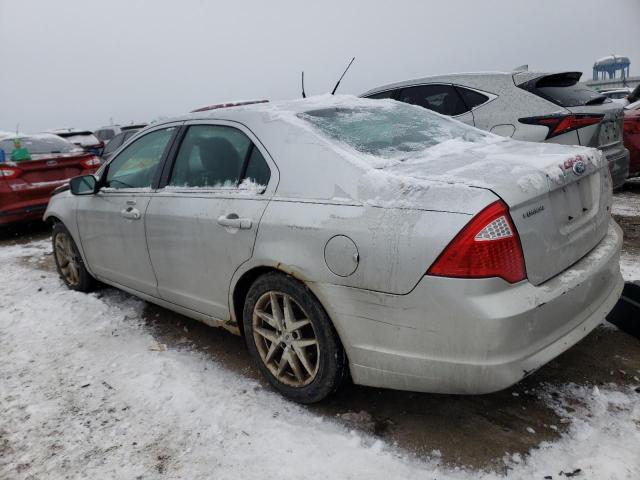 Photo 2 from auction – 2010 FORD FUSION SEL with VIN 3FAHP0JA7AR405883