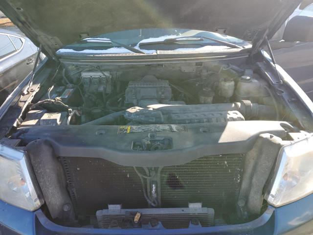 Photo 11 from auction – 2004 FORD F150 with VIN 1FTPX14554FA42883