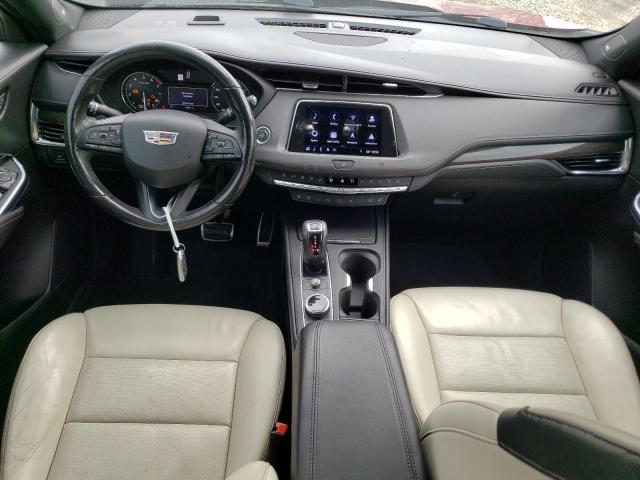 Photo 8 from auction – 2019 CADILLAC XT4 SPORT with VIN 1GYFZER46KF109186