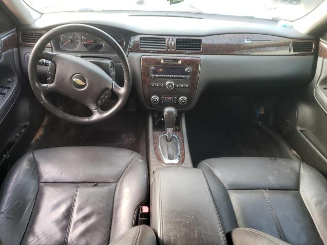 Photo 8 from auction – 2013 CHEVROLET IMPALA LTZ with VIN 2G1WC5E35D1103208