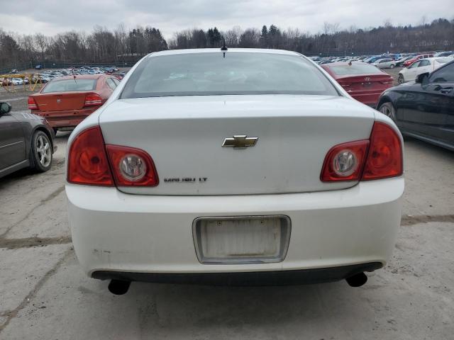 Photo 6 from auction – 2010 CHEVROLET MALIBU 2LT with VIN 1G1ZD5E7XAF181713