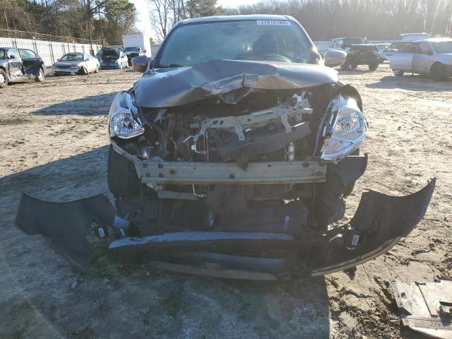 Photo 5 from auction – 2015 NISSAN VERSA S with VIN 3N1CN7AP2FL806665