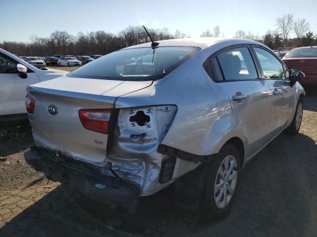 Photo 3 from auction – 2016 KIA RIO LX with VIN KNADM4A32G6694507
