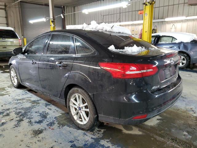 Photo 2 from auction – 2016 FORD FOCUS SE with VIN 1FADP3F21GL374185