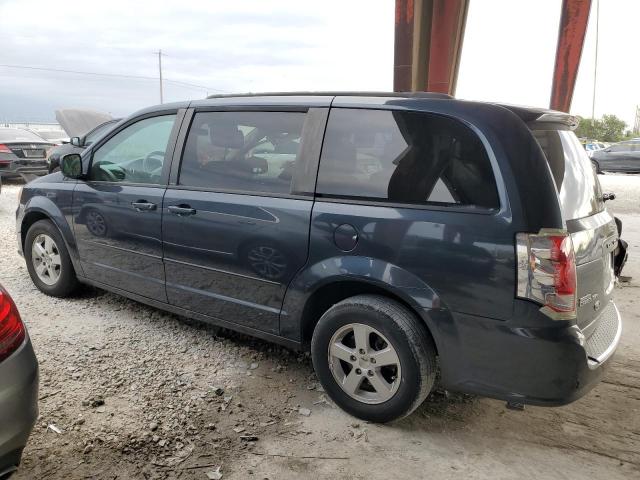 Photo 2 from auction – 2015 DODGE GRAND CARA with VIN 2C4RDGCG4DR591474