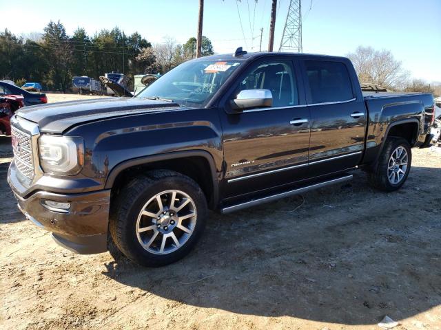GMC SIERRA K15 2016 with VIN 3GTU2PEC9GG195853 - Photo from auction