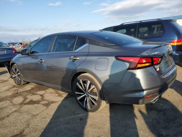 Photo 2 from auction – 2022 NISSAN ALTIMA SR with VIN 1N4BL4CV0NN360805